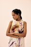 Hibiscus Trail dress