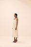 Ice field dress