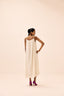 Ice field dress