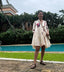 Gardenia Dress