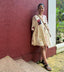 Gardenia Dress