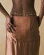 Dharini Silk Versatile Skirt