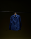 Indigo Arambh Shirt