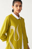 Infinity Emb. Jacket