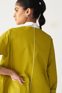 Infinity Emb. Jacket