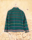 Viridian Border Jacket