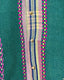 Viridian Border Jacket