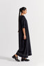 Jumpsuit Co-Ord - Black