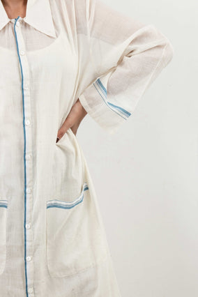 Kavu Bluebor