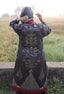 Khandua Jhoti Long Coat