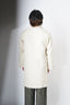 Kimono T-len Jacket - off white Men