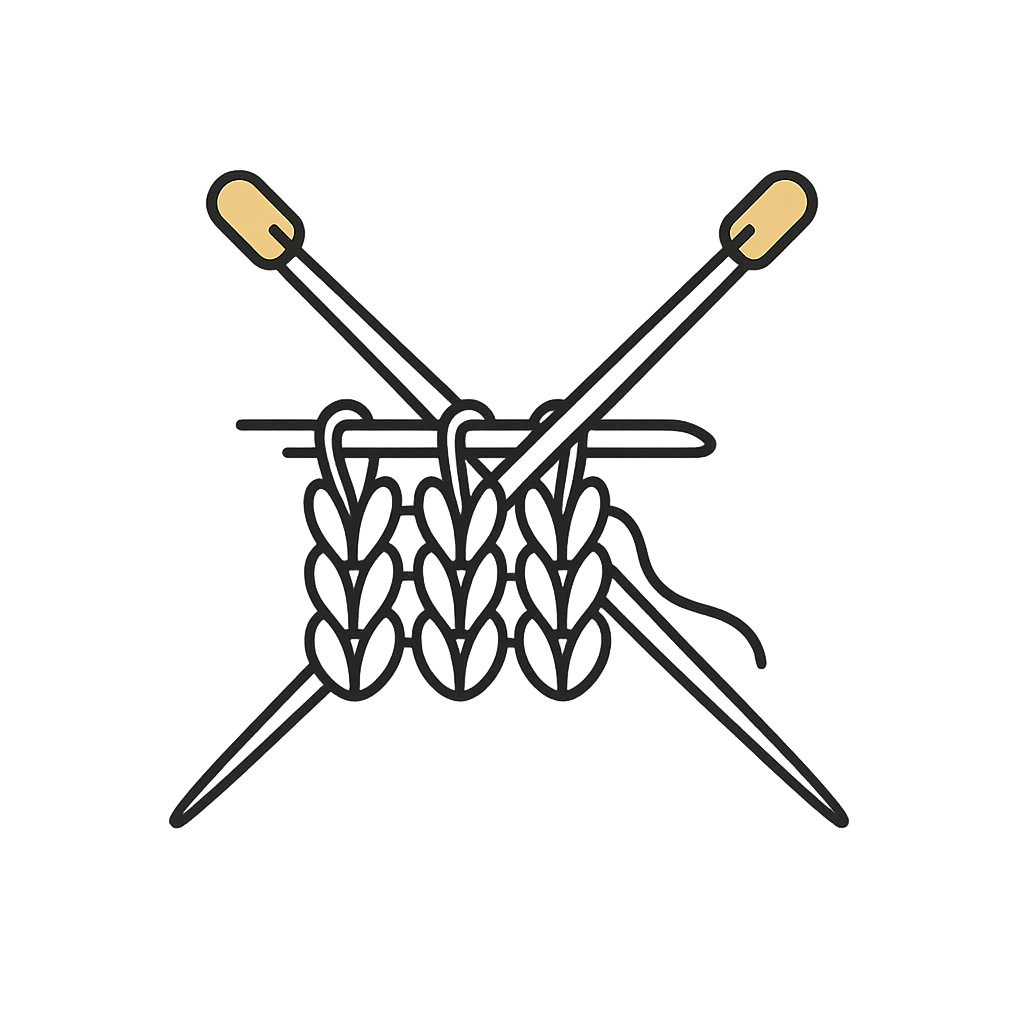 Knitting & Crocheting