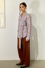 Kora Striped Top