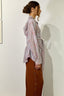 Kora Striped Top