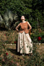 Marigold Top