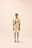 Lemon Meadow dress