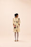 Lemon Meadow dress