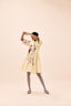 Lemon Meadow dress