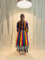 Rainbow Trench