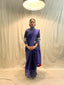 Ball Blouse