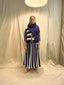 Ruffy Tass Scarf