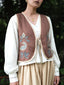 Clara Vest