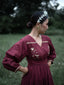 Maroa Dress