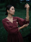 Maroa Dress