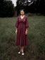 Maroa Dress