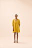 Mimosa dress