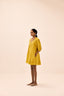 Mimosa dress