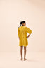 Mimosa dress