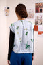 Mistelle Printed Top