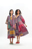 Fuji Bias Dress
