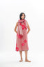 Sakura Sleeveless Dress