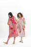 Sakura Sleeveless Dress