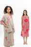 Sakura Sleeveless Dress