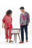Sakura Relaxed Shirt