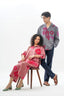 Sakura Relaxed Shirt