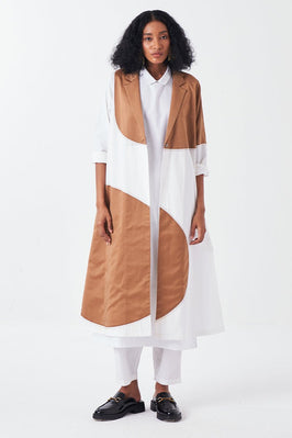 Moon Jacket Co-Ord (Set Of 3)