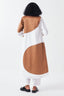 Moon Jacket Co-Ord (Set Of 3)