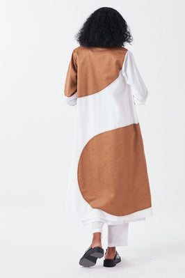 Moon Jacket Co-Ord (Set Of 3)