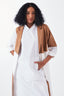 Moon Jacket Co-Ord (Set Of 3)