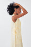 Multi-Drawstring Dress