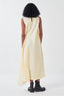 Multi-Drawstring Dress