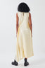 Multi-Drawstring Dress