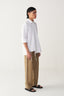 Multi Panel Shirt