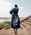 Nightingale Dress