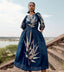 Nightingale Dress