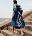 Nightingale Dress